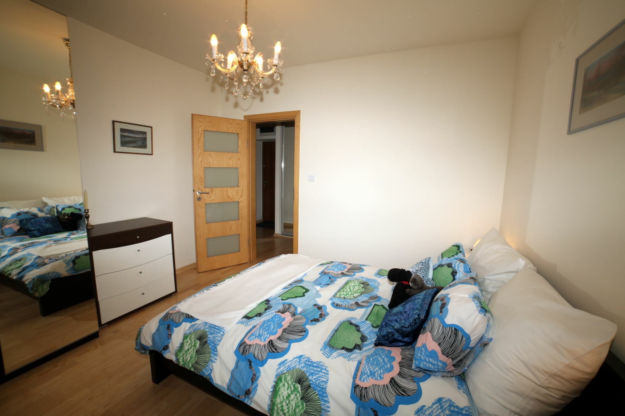 Aski Powisle Copernicus Apartment